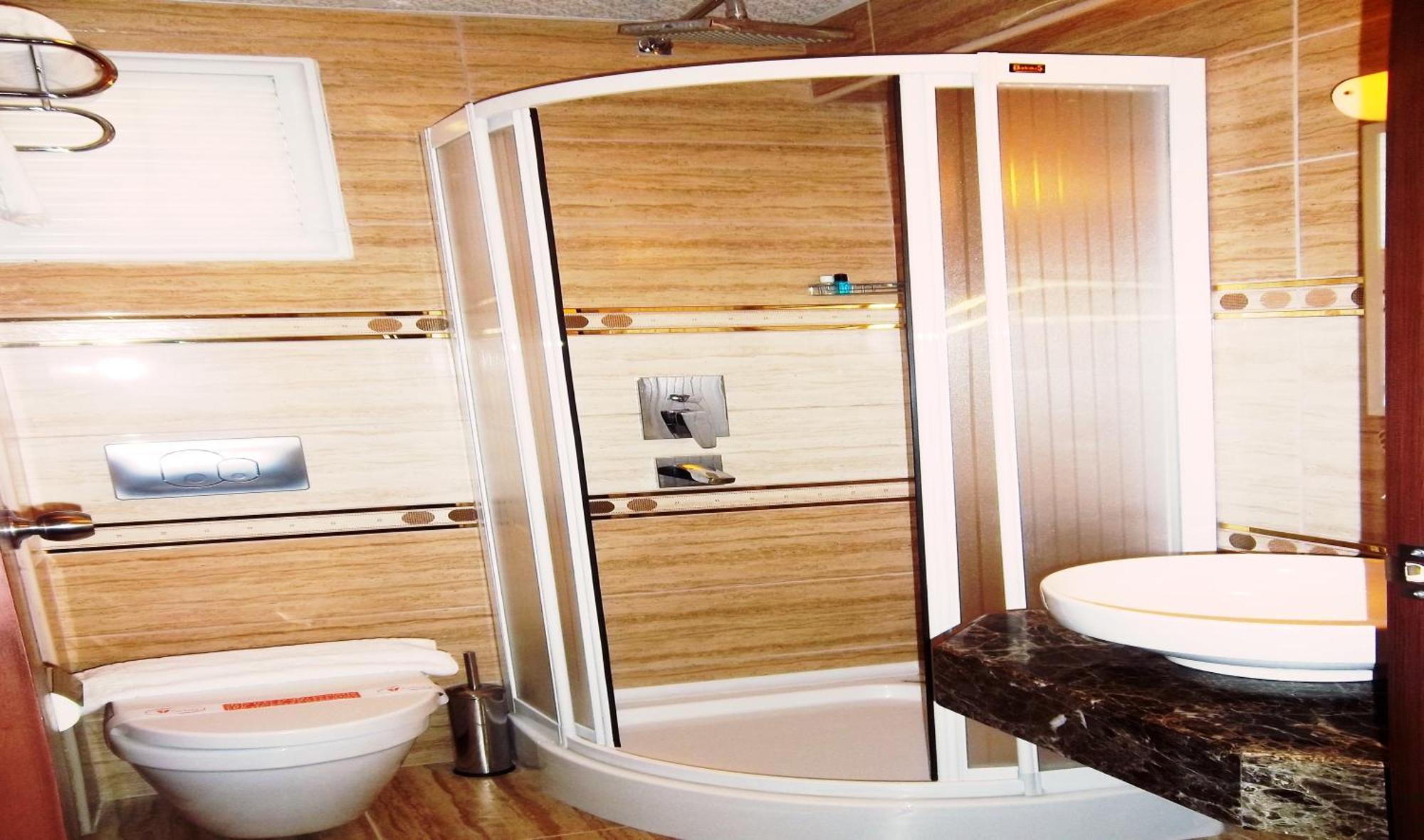 Elysion Hotel Istanbul Exterior foto