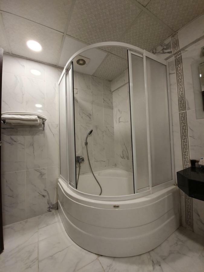 Elysion Hotel Istanbul Exterior foto